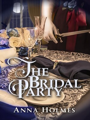 cover image of The Bridal Party